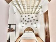 Piso, Recogidas, Granada