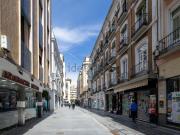 Piso, Recogidas, Granada