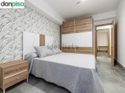 Piso, Recogidas, Granada