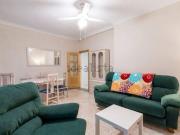 Piso, Recogidas, Granada