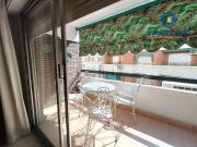 Piso, Recogidas, Granada