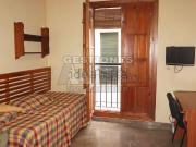 Piso, Recogidas, Granada