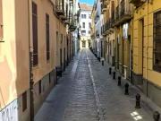 Piso, Recogidas, Granada