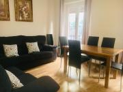 Piso, Recogidas, Granada