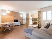 Piso, Recogidas, Granada