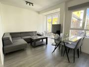 Piso, Recogidas, Granada