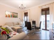 Piso, Recogidas, Granada