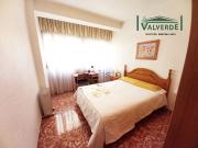 Piso, Recogidas, Granada