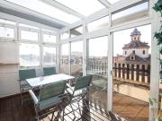 Piso, Recogidas, Granada