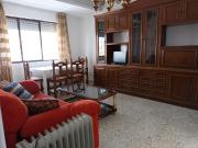 Piso, Recogidas, Granada