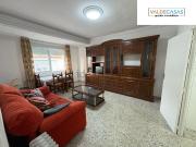 Piso, Recogidas, Granada