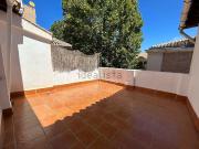 Piso, Recogidas, Granada