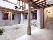 Piso, Recogidas, Granada