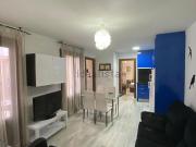 Piso, Recogidas, Granada