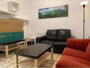 Piso, Recogidas, Granada