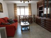 Piso, Recogidas, Granada