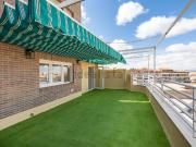 Piso, Recogidas, Granada