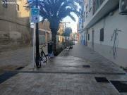 Piso reformado 3D en Cabanyal