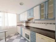 Piso reformado 3D en Cabanyal