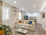 Piso reformado a estrenar | 72 m² | 2 dormitorios | 2 baños