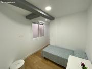 Piso reformado a estrenar