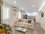 Piso reformado a estrenar Carrer del Rosselló, 288 –...