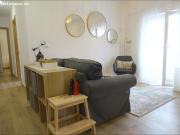 Piso reformado a estrenar, cerca de la playa y universidades