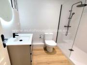 Piso reformado a estrenar con luz natural y vistas...