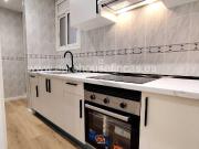 Piso reformado a estrenar con luz natural y vistas...