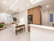 Piso reformado a estrenar de 2 dormitorios en Salamanca...