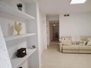 Piso reformado a estrenar en Casco Histórico