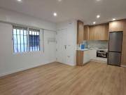 Piso reformado a estrenar en Ciudad Jardín junto a la...