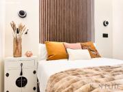 Piso Reformado a Estrenar en la Codiciada Zona de Goya