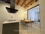 Piso reformado a estrenar en la superilla peatonal del...