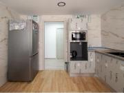 ¡Piso reformado a estrenar en la zona del Ambulatorio de...