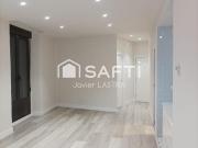 Piso reformado a estrenar en pleno centro de León