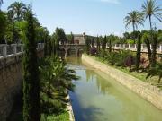 PASEO MALLORCA Piso reformado a estrenar