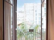 Piso reformado al lado de Paseo de Sant Juan