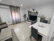 PISO REFORMADO AMUEBLADO LISTO PARA VIVIR