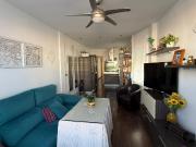 Piso reformado, amueblado y con proyecto de ascensor en...