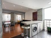 Piso reformado con 2 dormitorios al lado de las playas...