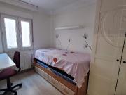Piso reformado con 2 habitaciones zona Calle Burgos