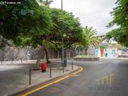 Piso reformado con 2 plazas de garaje en Santa Cruz