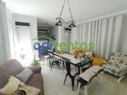 Piso reformado con 4 habitaciones