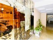 Piso reformado con amplia terraza junto a Paseo Mallorca