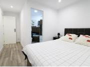 Piso reformado con ascensor en Elche, zona Avenida de la...