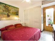 Piso reformado con ascensor en plena calle Blanquerna