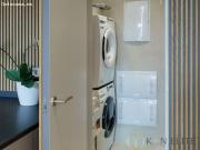 Piso Reformado con Balcón en el Barrio de Salamanca