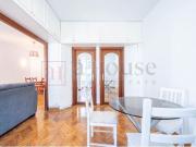 PISO REFORMADO CON BALCÓN EN SAGRADA FAMILIA