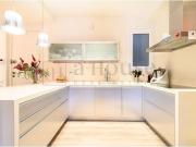 PISO REFORMADO CON BALCÓN Y TOTALMENTE EXTERIOR EN SANT...